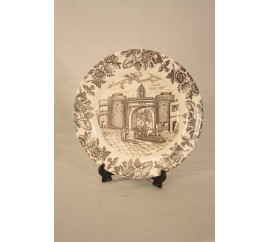 πιάτο διακοσμητικό